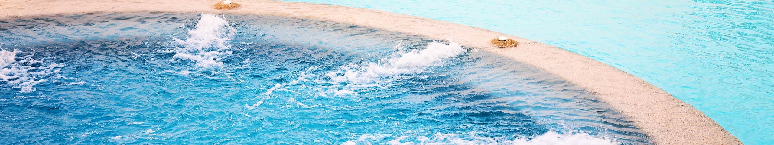 Banner Wellness huisje